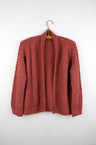 Coral pattern