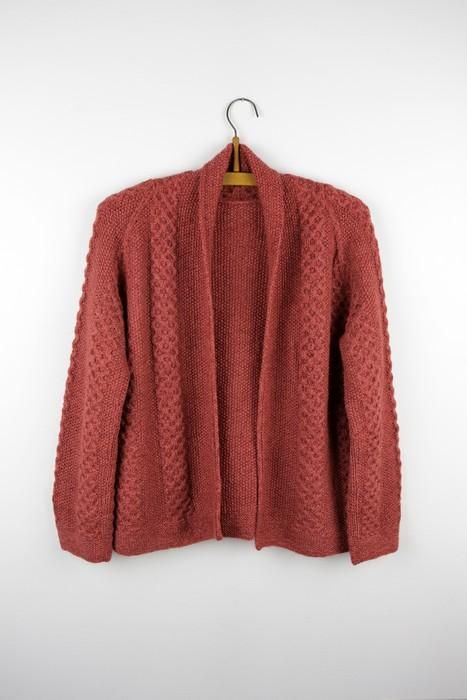 Coral pattern