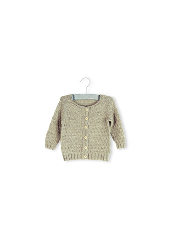 September Children Pattern