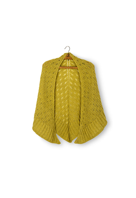 Summer Night Shawl pattern