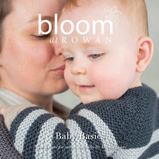 Bloom Book Four Baby Basics