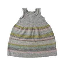 Pinafore Dress pattern