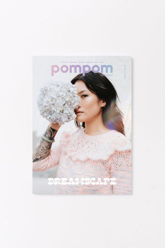 Pom Pom Magazine 40