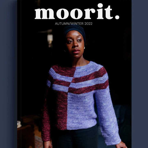 Moorit Issue 3