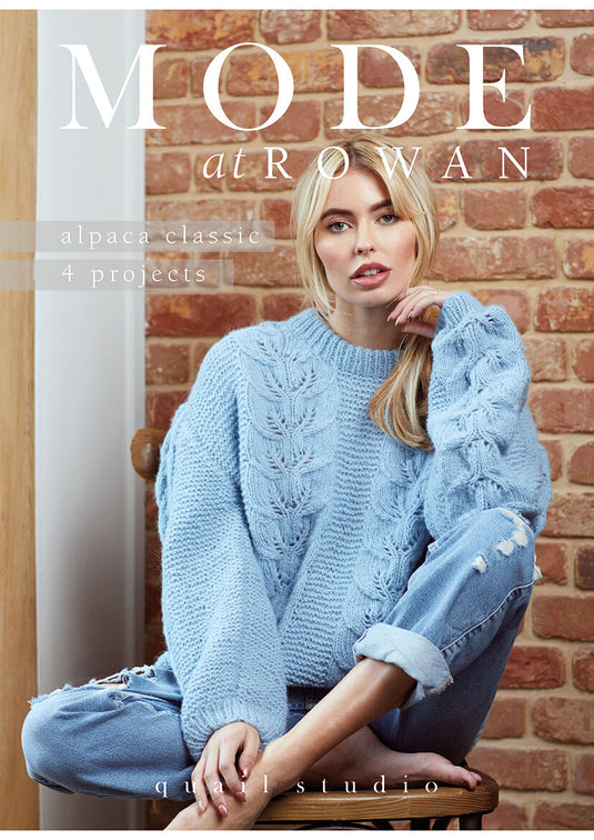 4 Projects Alpaca Classic