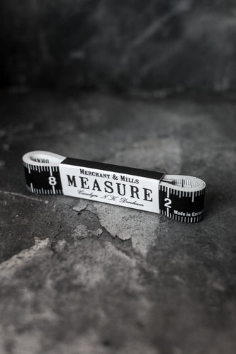 Bespoke Tape Measure