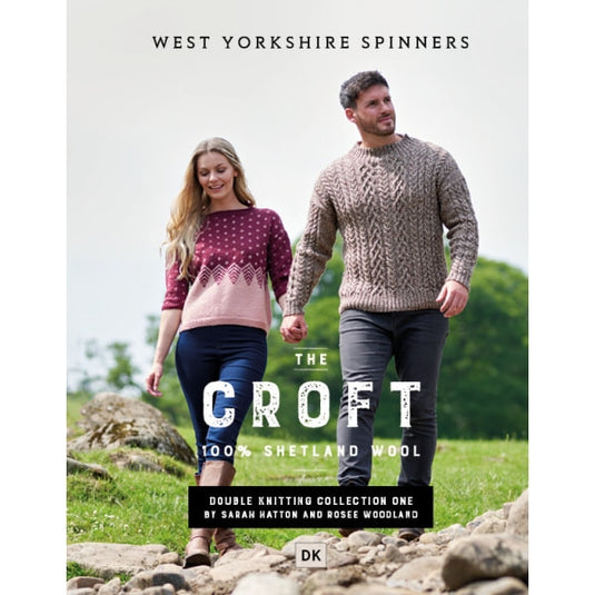 The Croft DK – Collection One