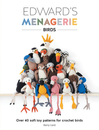 Edwards Menagerie Birds