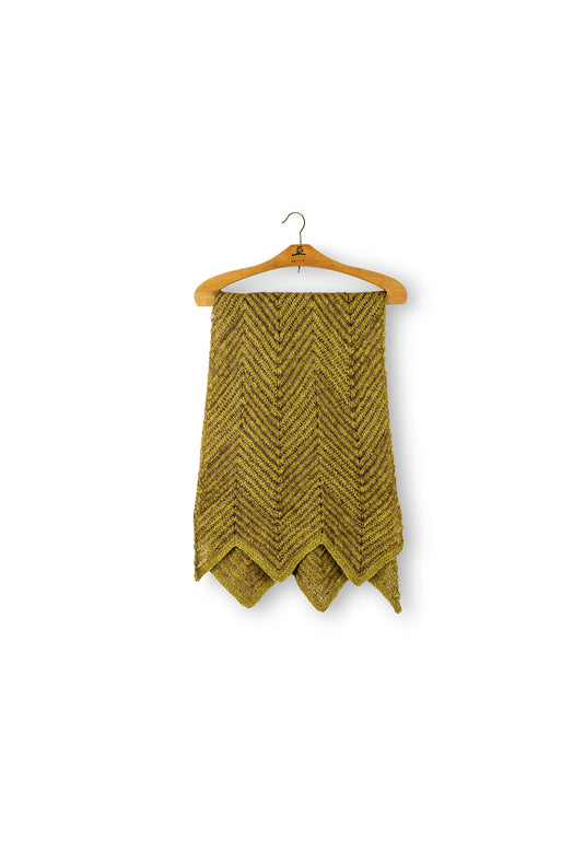 Thyra pattern