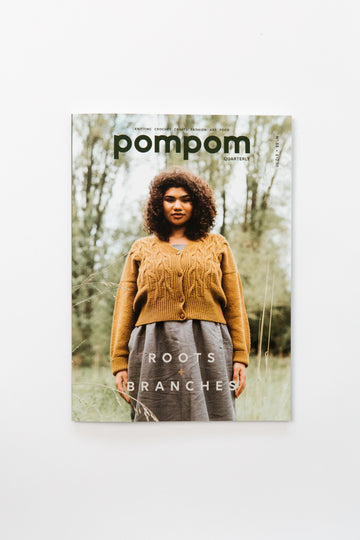 Pom Pom Magazine 38