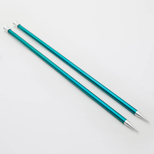 Zing Straight Single Pointed Needles