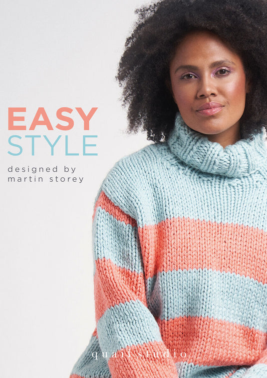 Easy style by Martin Storey