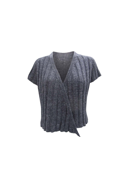 Wrap Top pattern