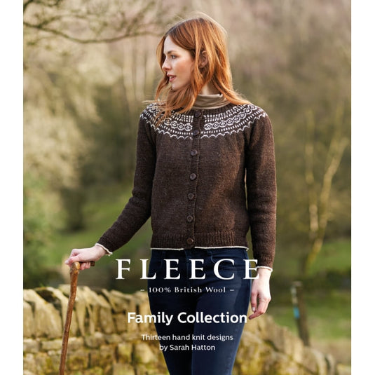 Fleece - Family Collection