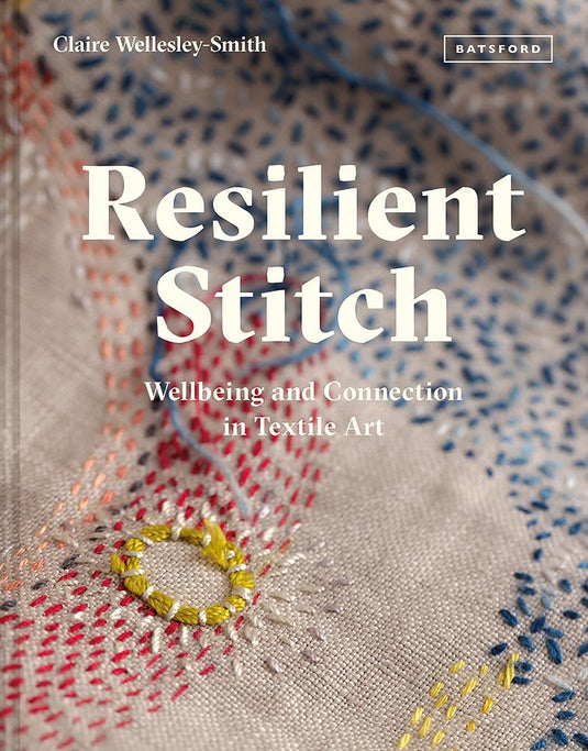 Resilient Stitch