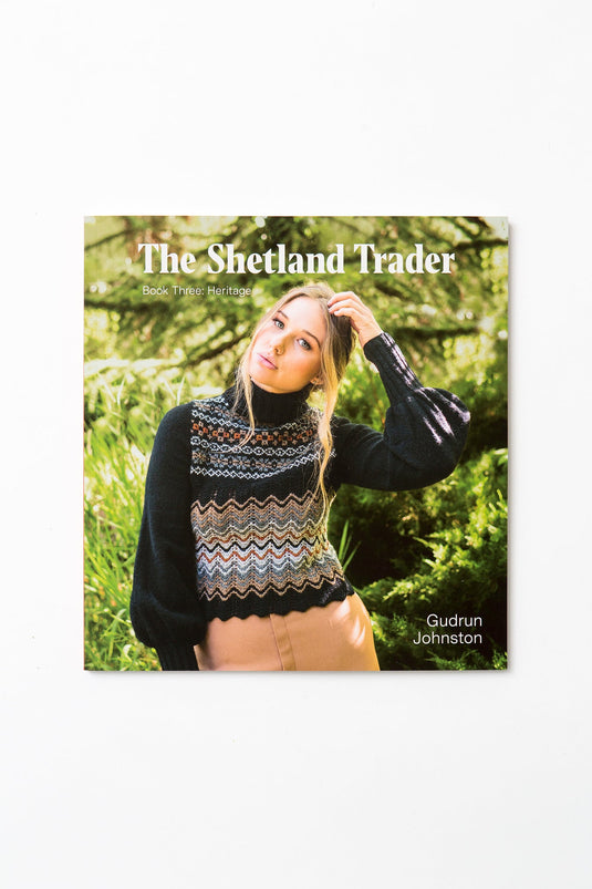 The Shetland Trader