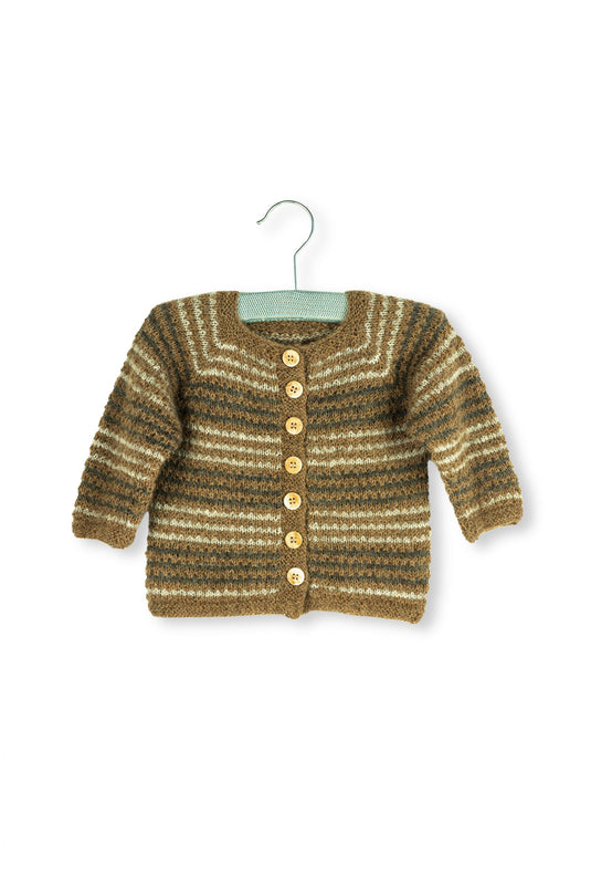 October Kids pattern