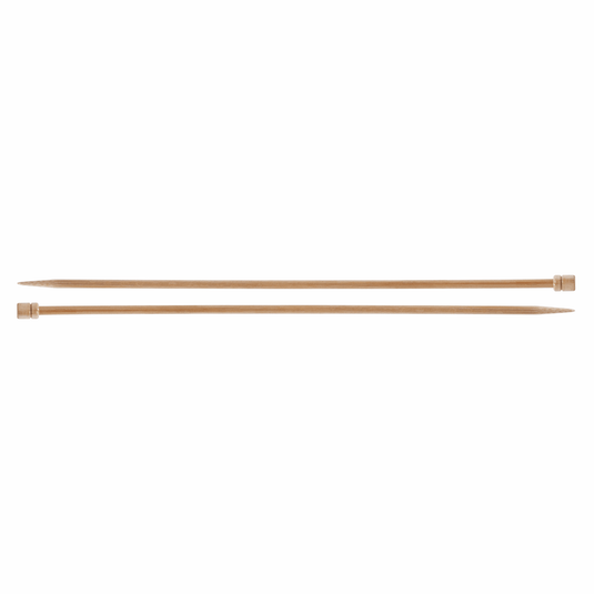 Single-Pointed/Straight Knitting Needles