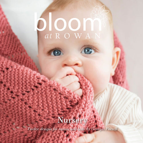 Bloom Book Three Nursery.
