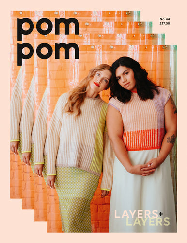 Pom Pom Magazine 44