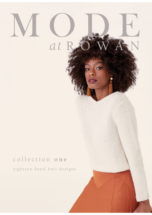MODE at Rowan Collection One