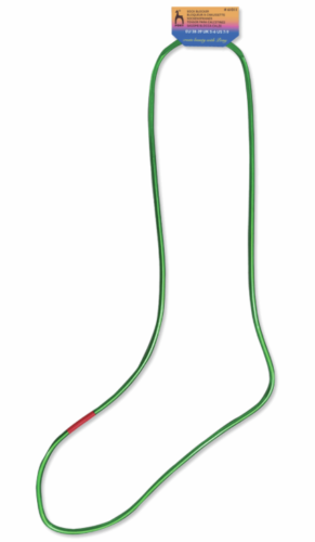 Metal Sock Blocker
