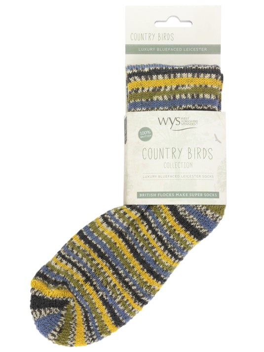 Luxury Socks