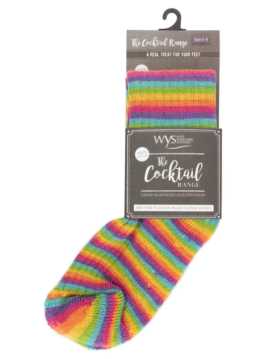 Luxury Socks