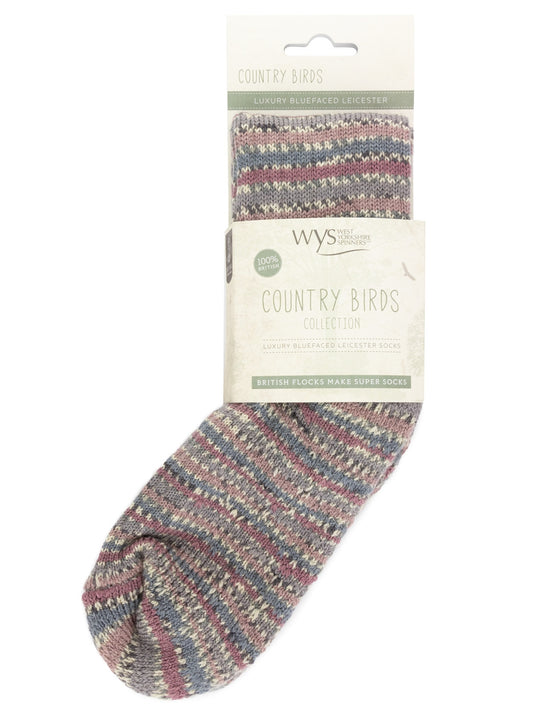 Luxury Socks