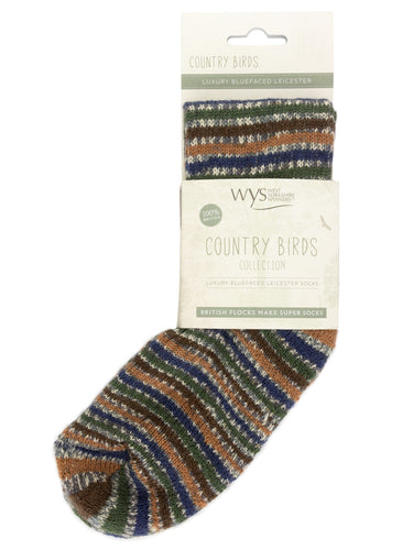 Luxury Socks