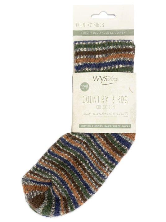 Luxury Socks